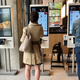 Illustration for article titled Poo found on every McDonald’em/ems touchscreen in British study